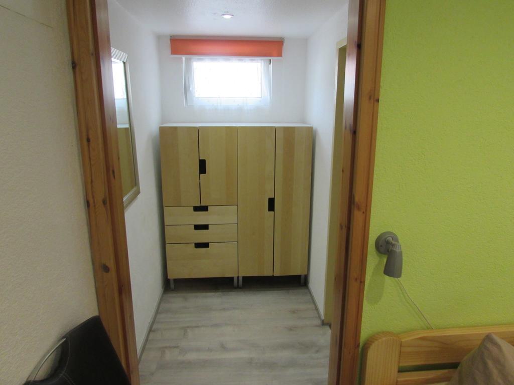 Gastehaus Stramka Otel Rust Dış mekan fotoğraf