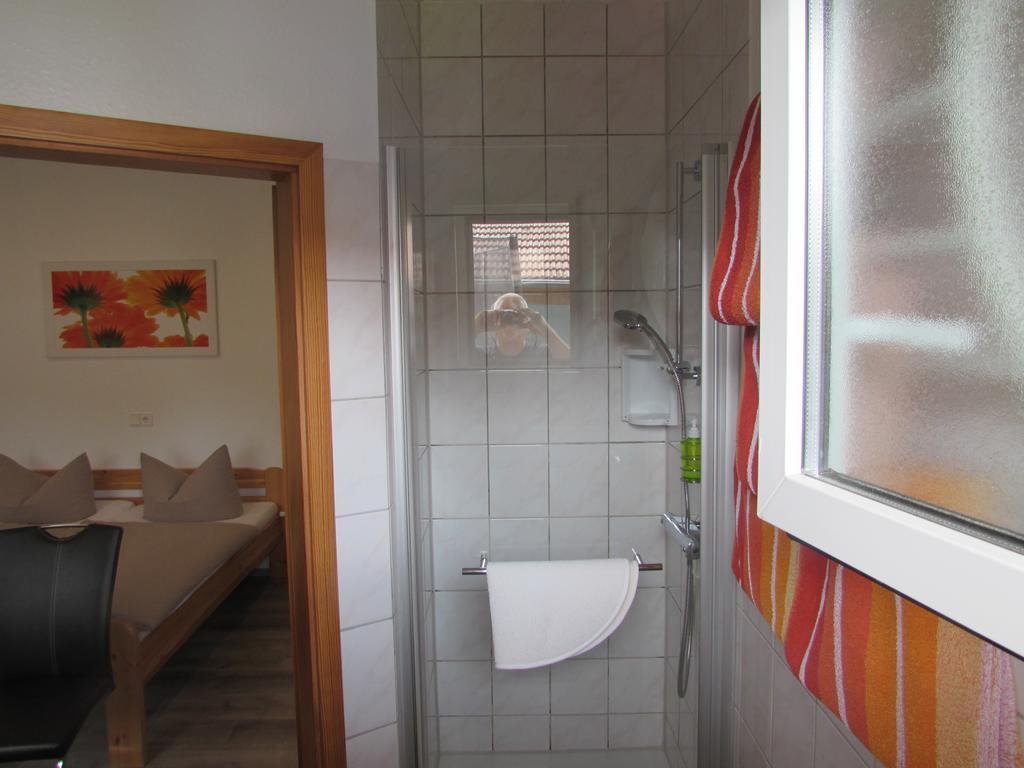 Gastehaus Stramka Otel Rust Dış mekan fotoğraf