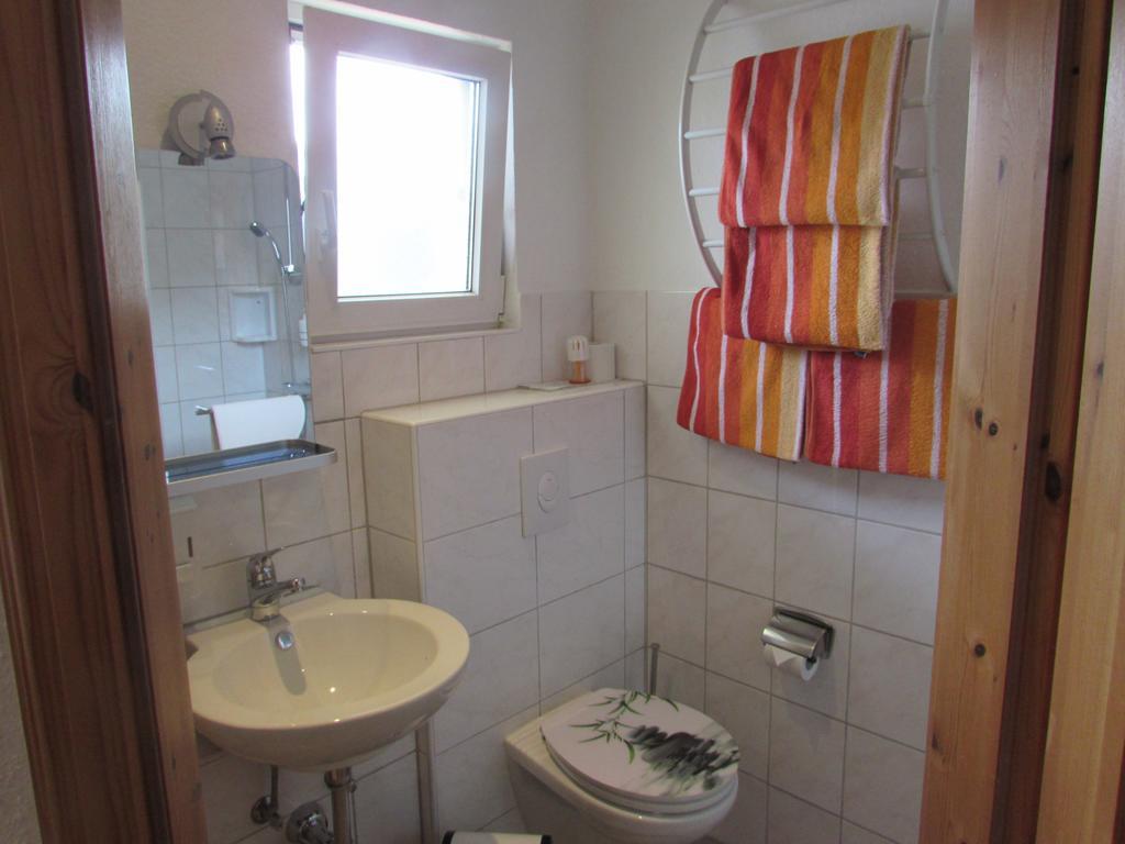 Gastehaus Stramka Otel Rust Dış mekan fotoğraf