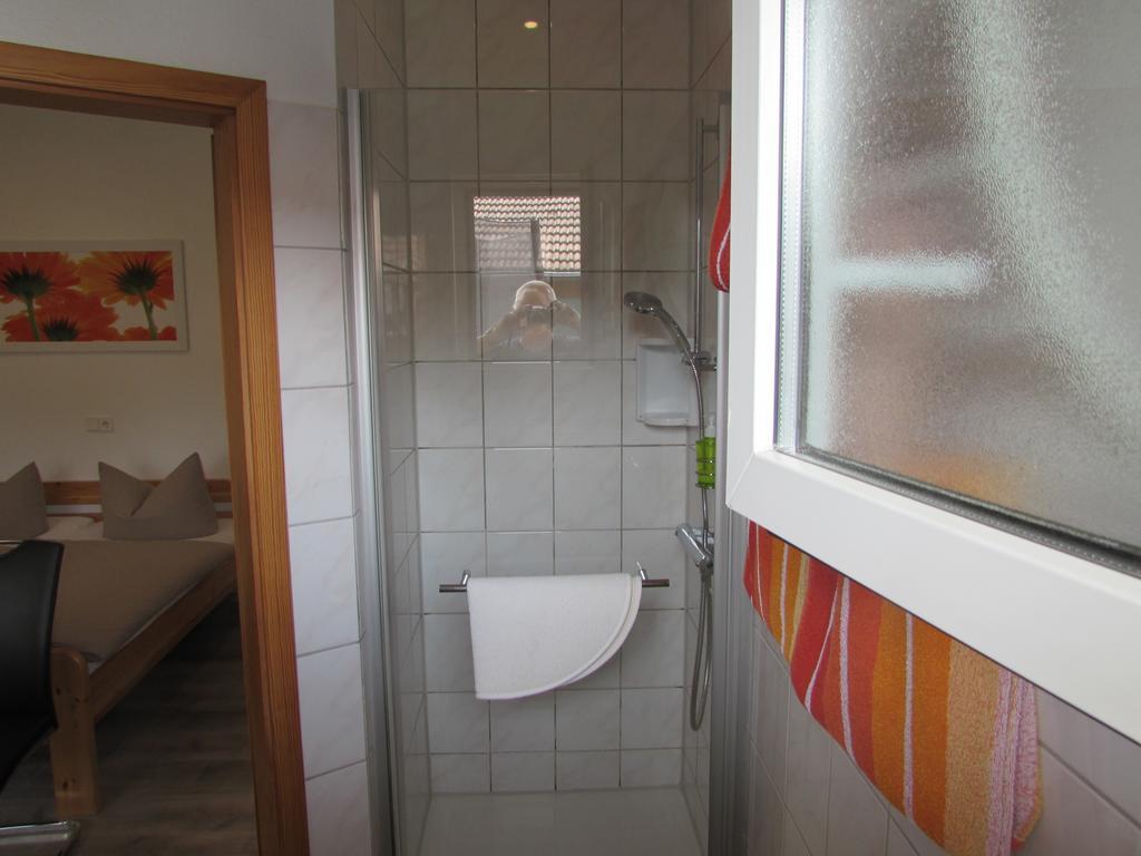 Gastehaus Stramka Otel Rust Dış mekan fotoğraf