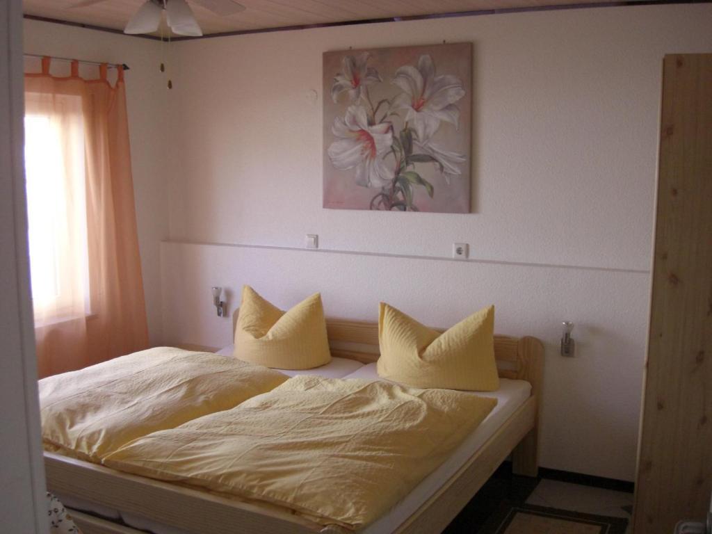 Gastehaus Stramka Otel Rust Oda fotoğraf